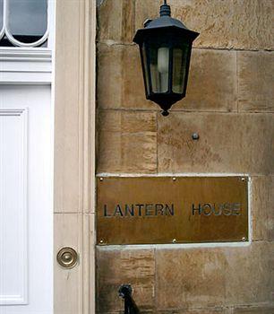 Lantern Эдинбург