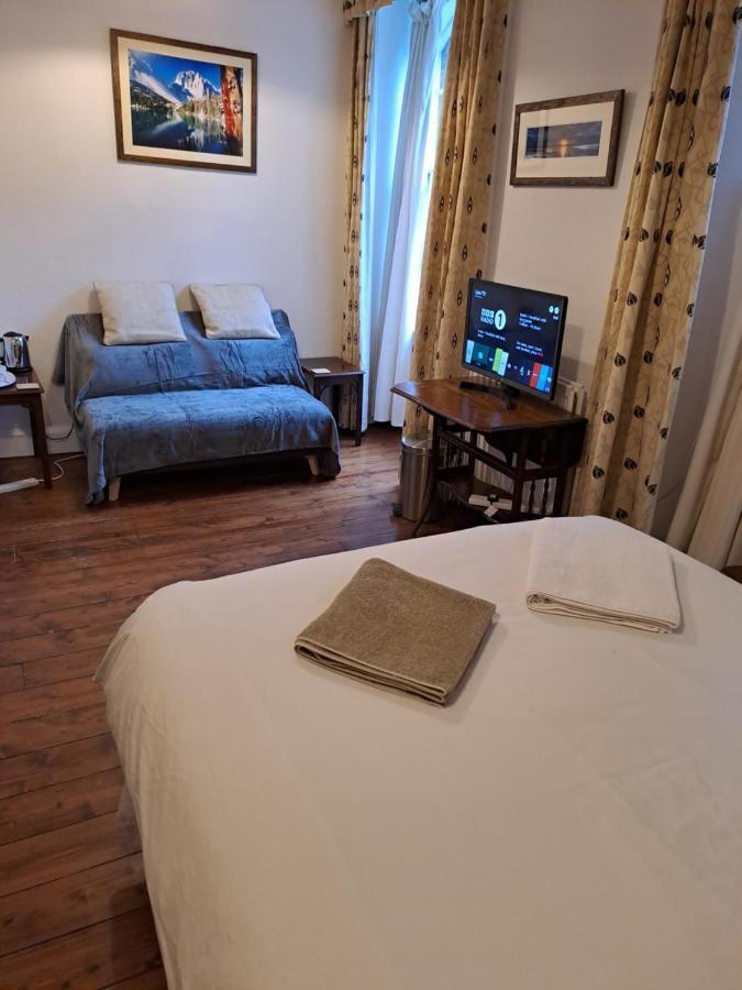 Гостевой дом Lantern 3*